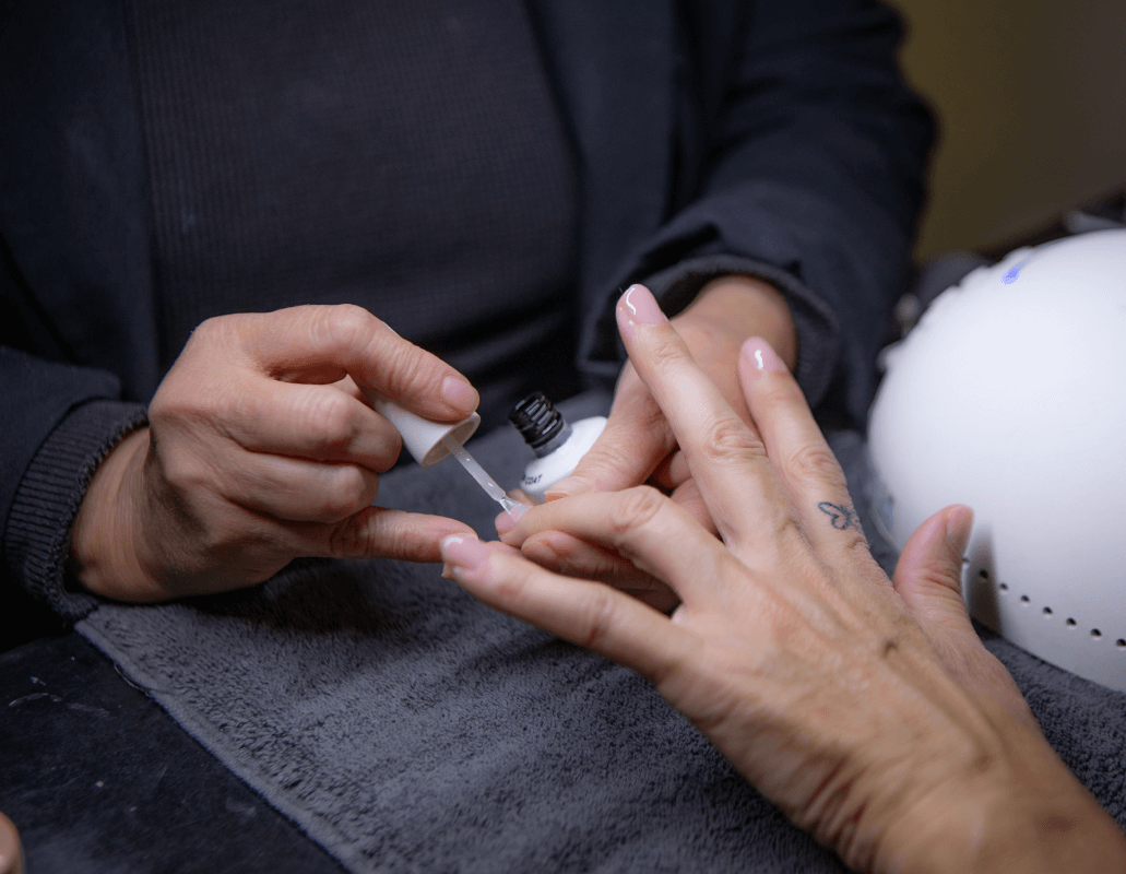Nails