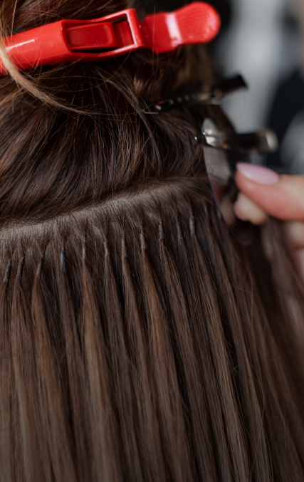 Hair