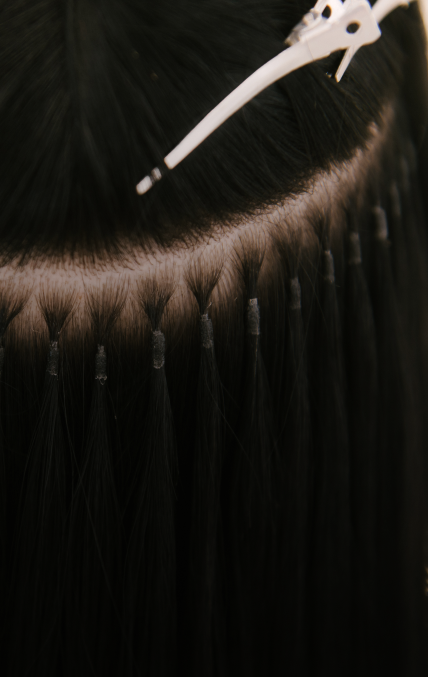 Hair