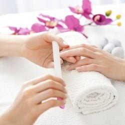 Top 10 Rated Nail Salon in Miami