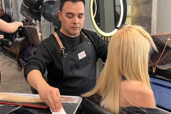 Hair Stylist and Hair Colorist | Hair Color Specialist