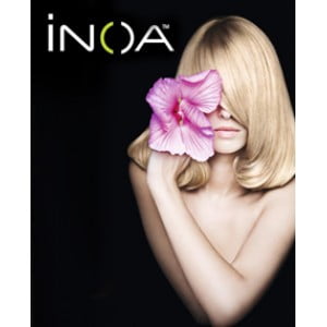 Inoa hair treatments in Miami!