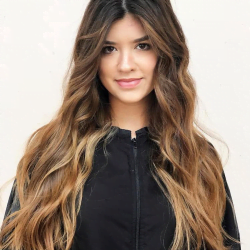 What is an Ombre and What are Ombre Highlights?
