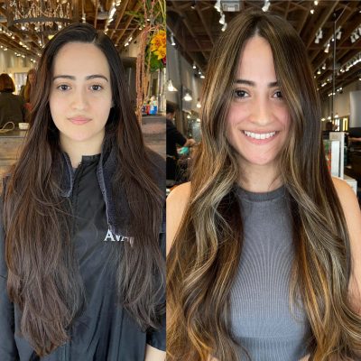 Miami Hair Salon Coral Gables Hair Extensions Salon Miami Spa Nails