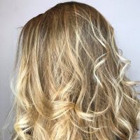 Professional Hair Highlights in Miami