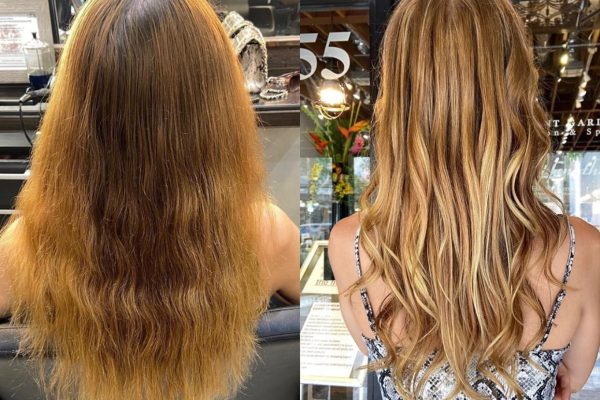 Miami Hair Color Correction Hair and Coloring Experts