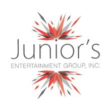 Jumiors Entertainment Logo