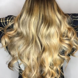 Looking for the Perfect Hair Balayage?